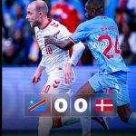 Match amical : Les Léopards tiennent tête au Danemark (0-0) à Liège