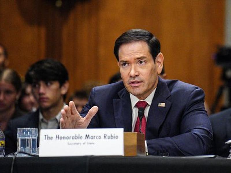 Diplomatie : Le Rwanda sous pression, Marco Rubio entrevoit une issue à la crise en RDC
