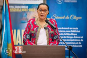 ENAFEP 2026 : plus de 2,3 millions de finalistes du primaire à l’épreuve à travers la RDC