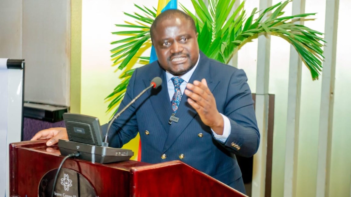 RDC : Vers un nouveau souffle pour l’agriculture grâce à l&rsquo;inclusion financière