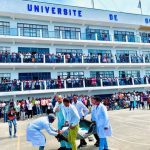 RDC : les activités académiques suspendues dans les établissements publics de Goma et Bukavu