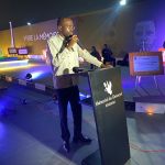 Au Mémorial du génocost, Emmanuel Mabondo invite à « réparer le cœur de la nation »