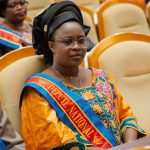 À Songololo, Brigitte Nkembi Landu à l’écoute des entreprises et des réalités économiques locales