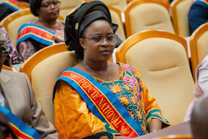 À Songololo, Brigitte Nkembi Landu à l’écoute des entreprises et des réalités économiques locales